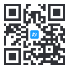 iPhone APP 二维码(kaiyun)